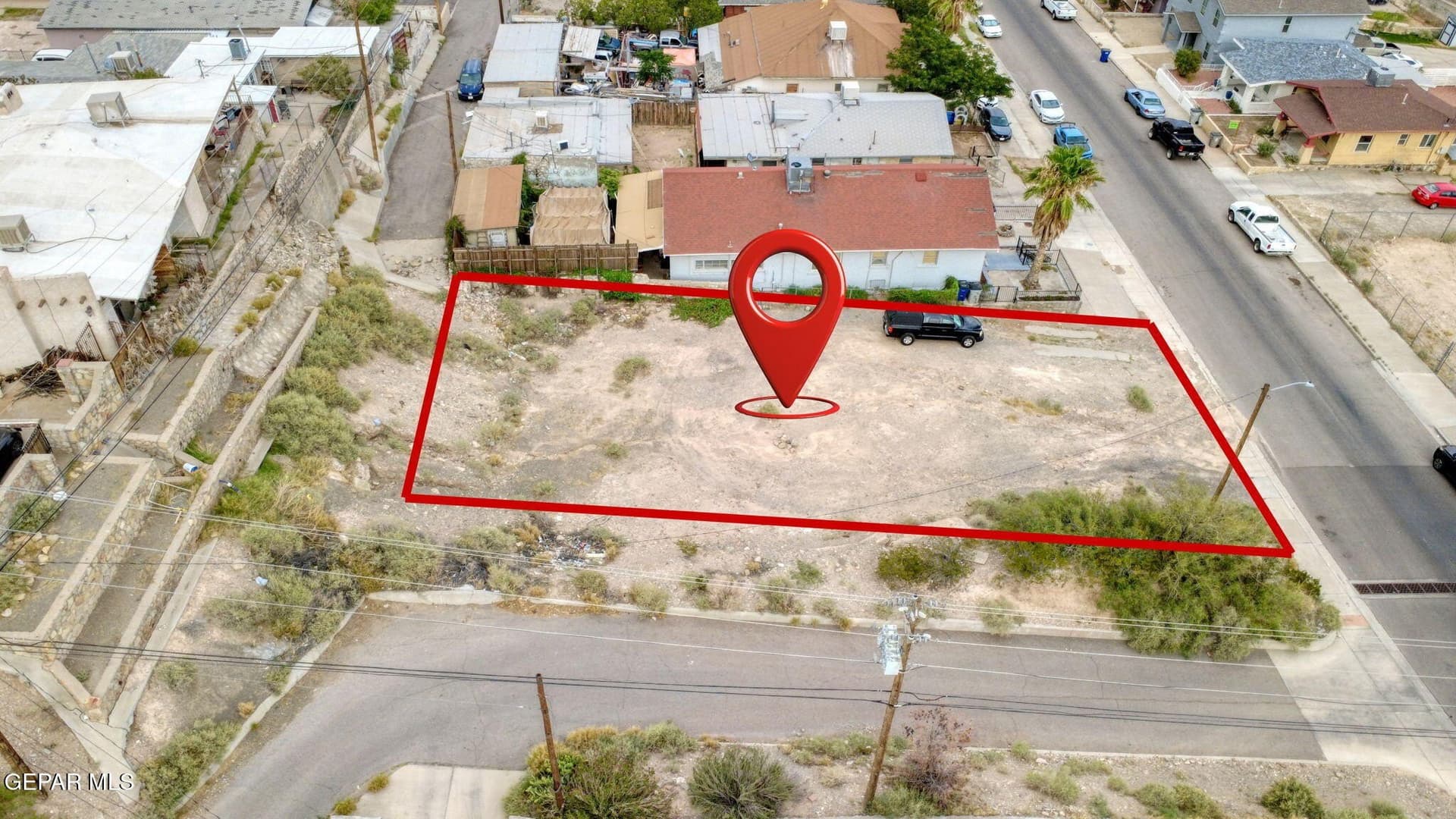 0.14 acres in El Paso County - photo 7