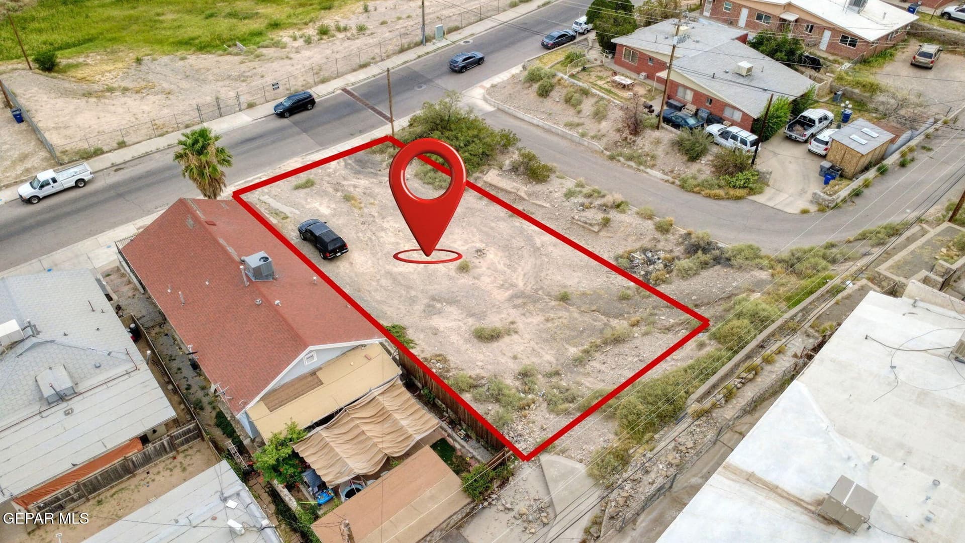 0.14 acres in El Paso County - photo 8