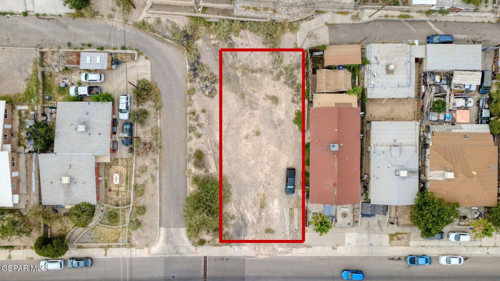 0.14 acres in El Paso County gallery image 2