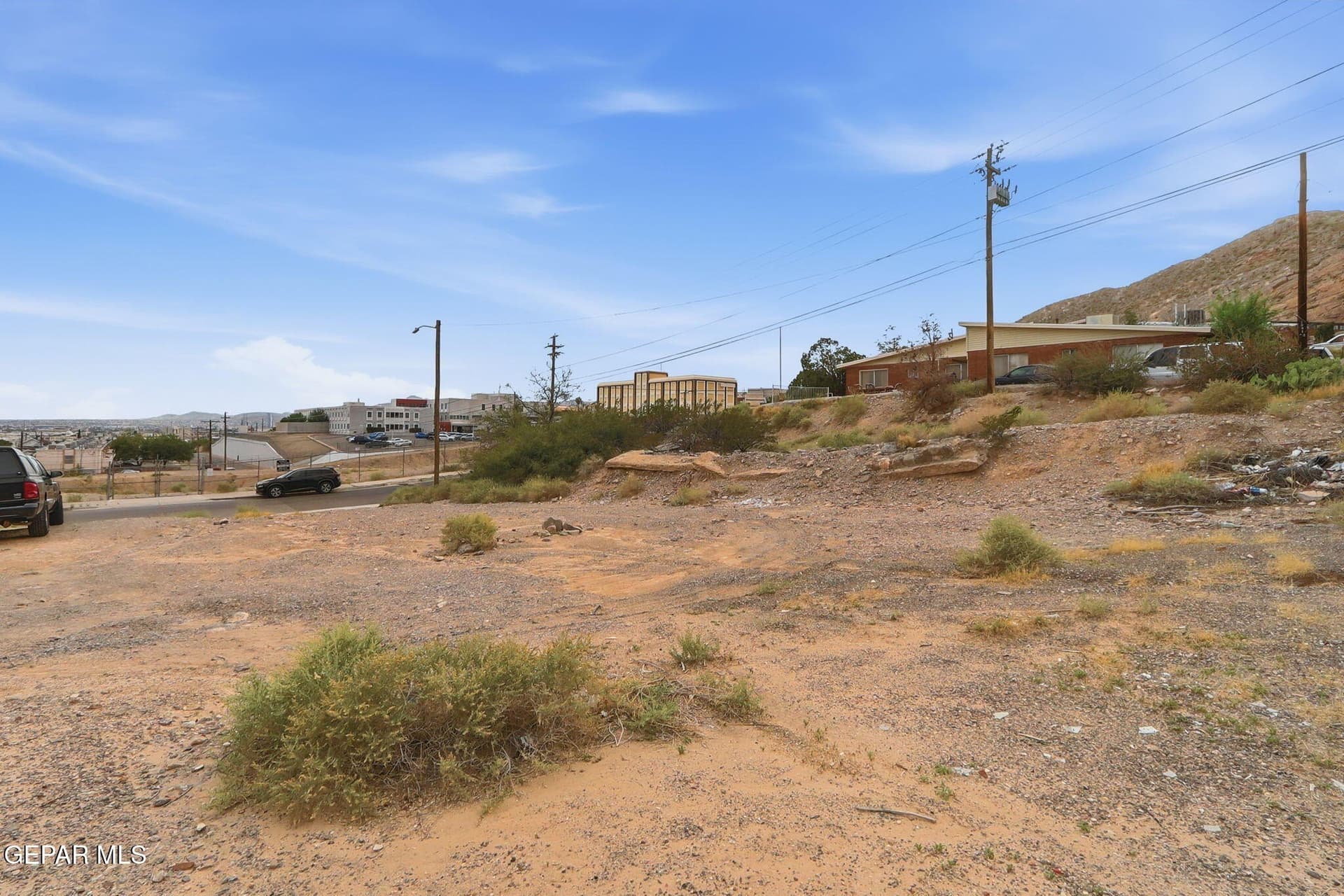 0.14 acres in El Paso County - photo 33