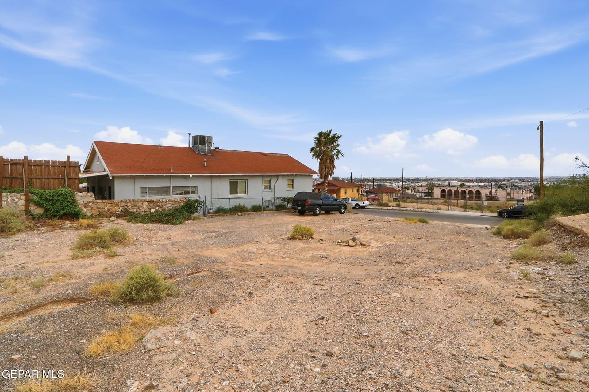 0.14 acres in El Paso County - photo 35