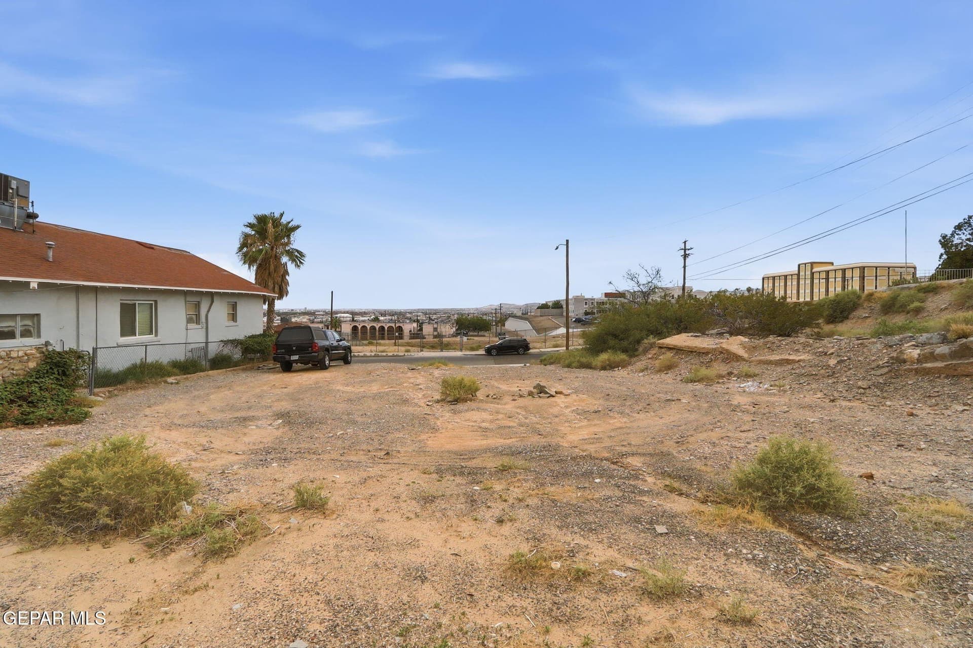 0.14 acres in El Paso County - photo 34