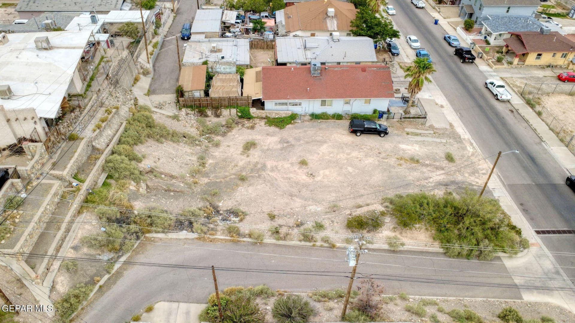 0.14 acres in El Paso County - photo 20