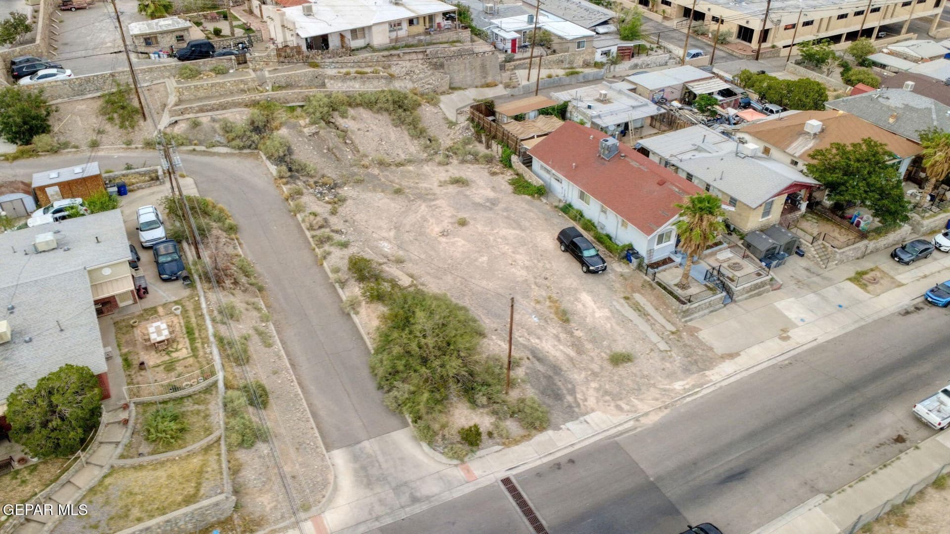 0.14 acres in El Paso County - photo 13