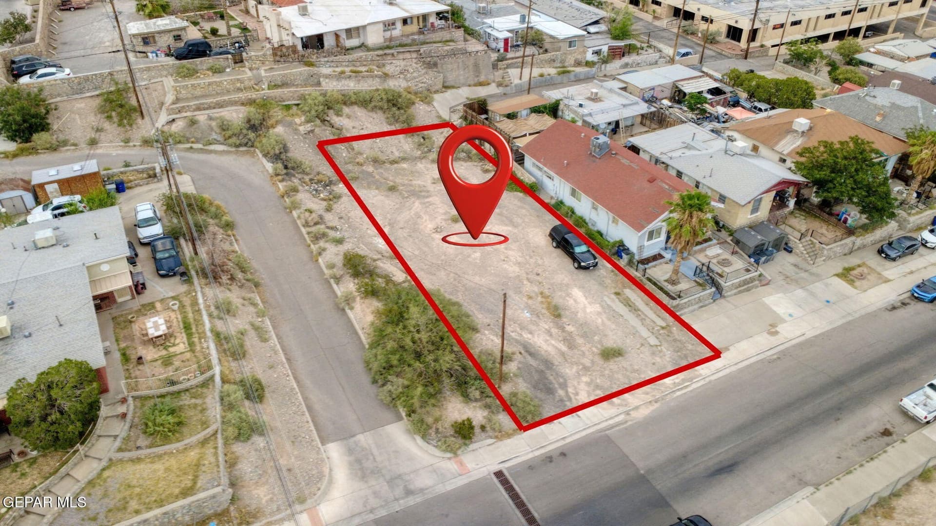 0.14 acres in El Paso County - photo 11