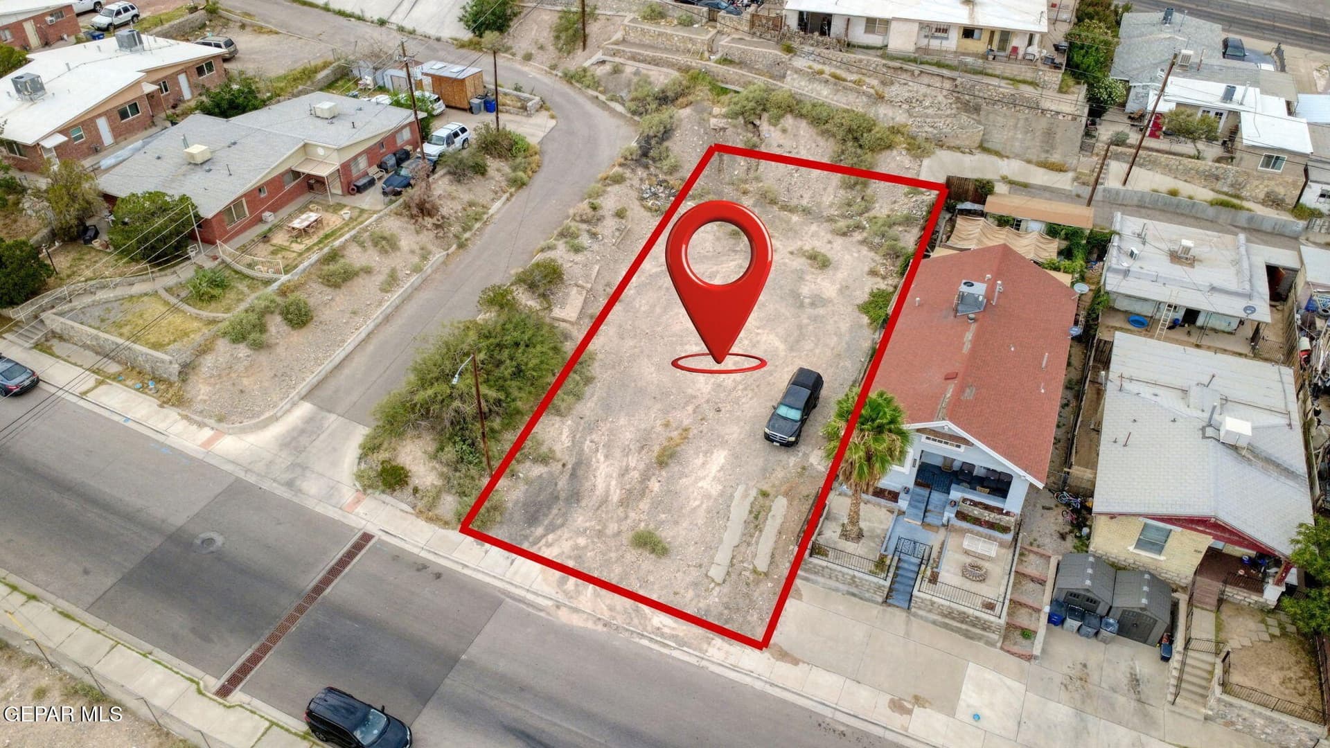 0.14 acres in El Paso County - photo 10