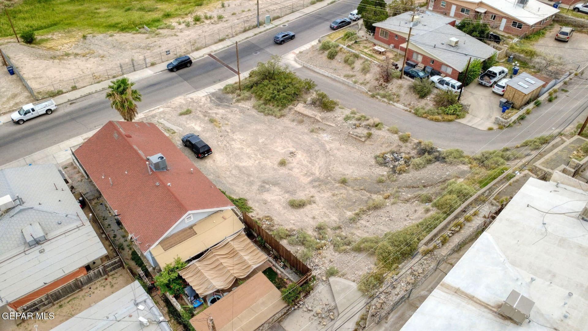 0.14 acres in El Paso County - photo 17