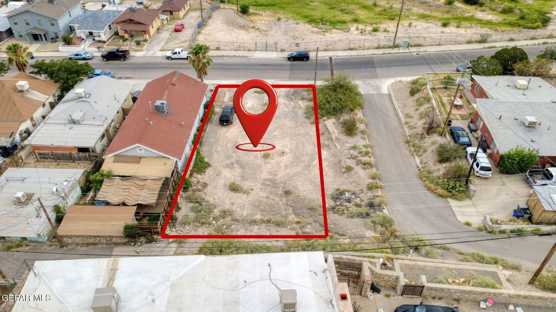 0.14 acres in El Paso County - photo 9