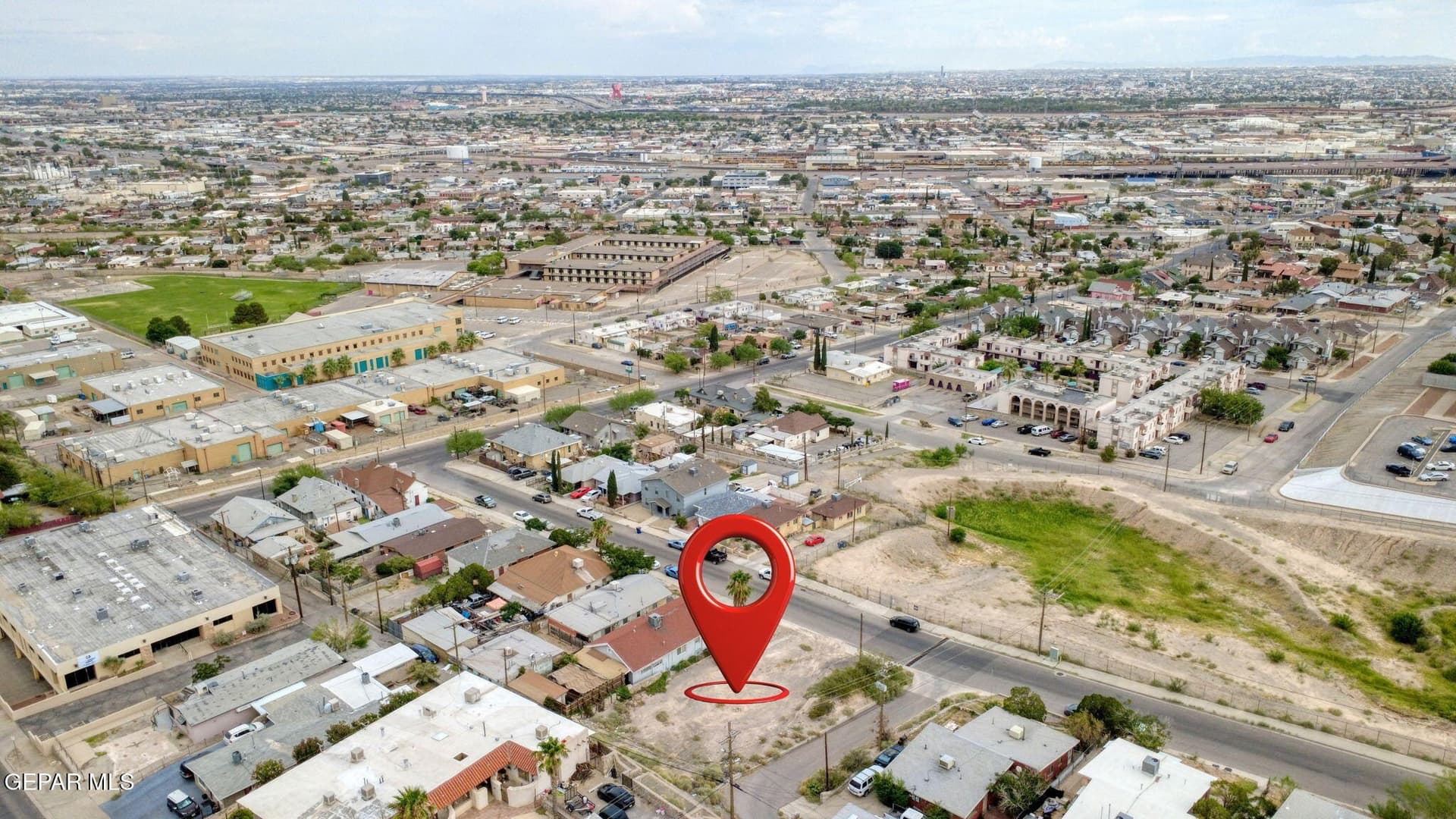 0.14 acres in El Paso County gallery image 4