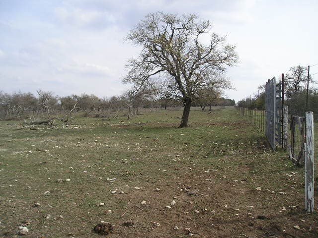 10.6 acres in Kerr County featured view