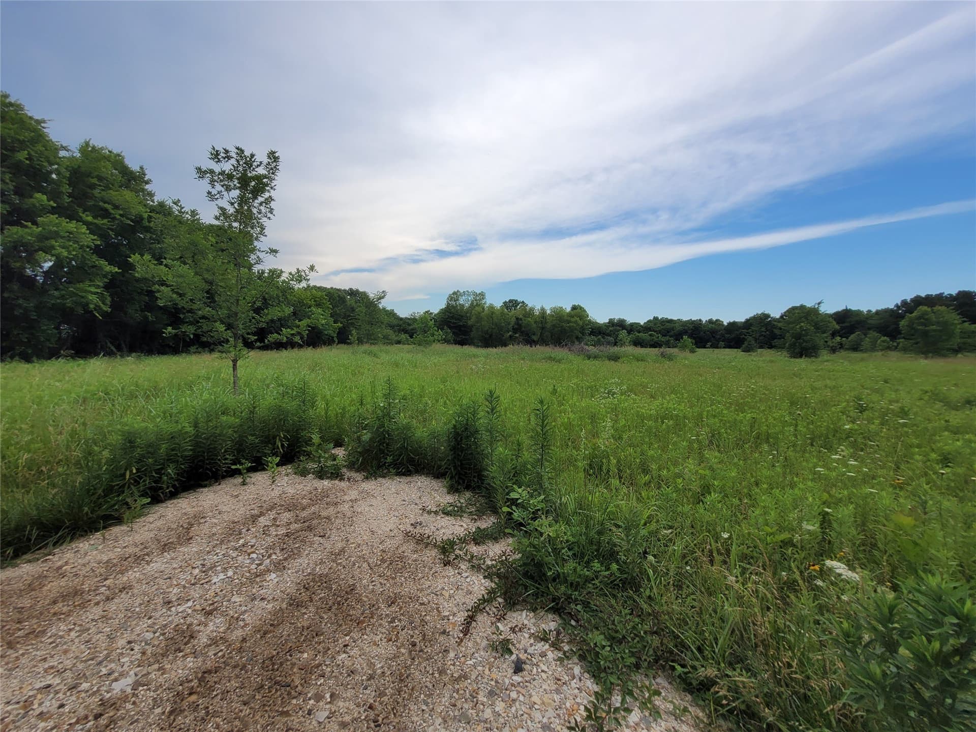 11.2 acres in Red River (TX) County featured view