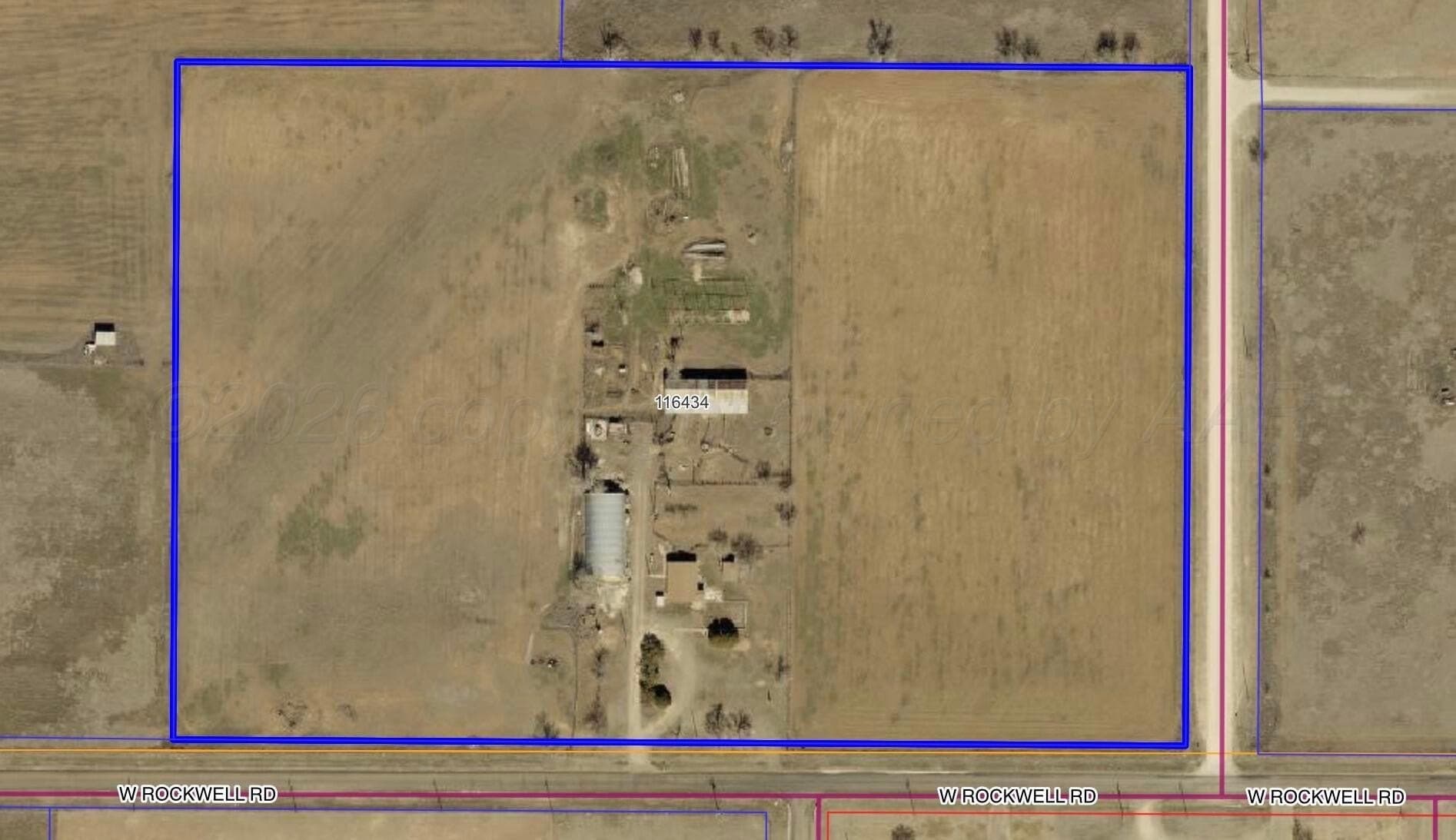 15 acres in Randall County gallery image 3