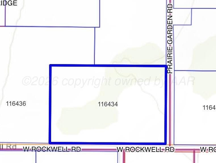 15 acres in Randall County featured view