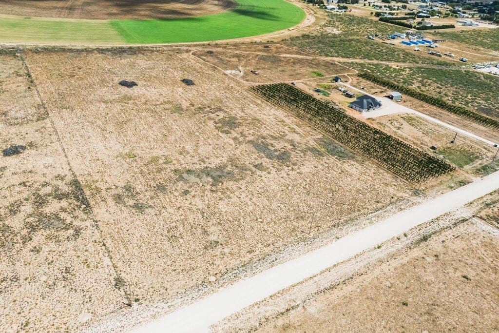 10.28 acres in Gaines County - photo 3
