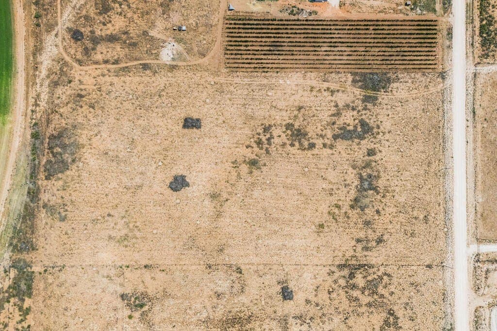 10.28 acres in Gaines County - photo 2