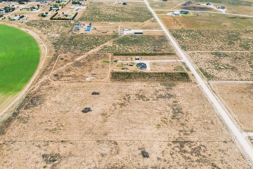 10.28 acres in Gaines County - photo 5