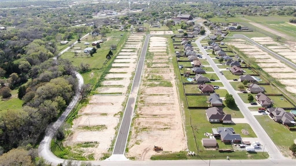 0.22 acres in Wise County featured view