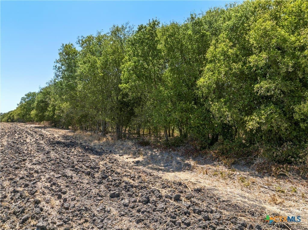 12.5 acres in McLennan County featured view