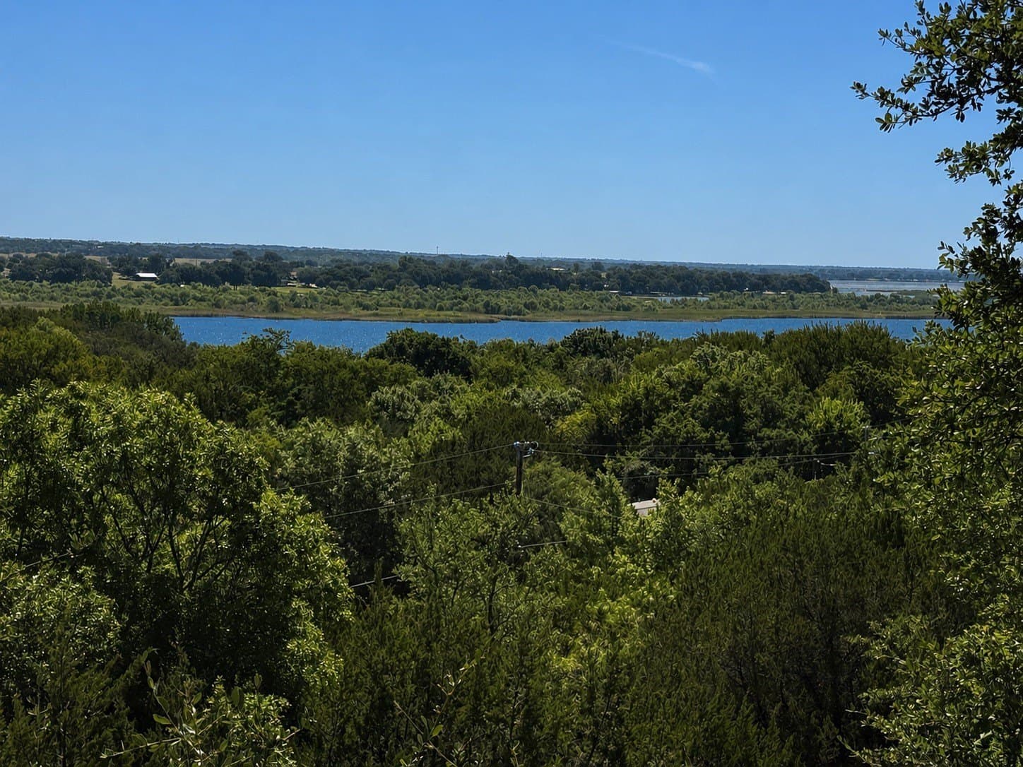 0.13 acres in Hood County