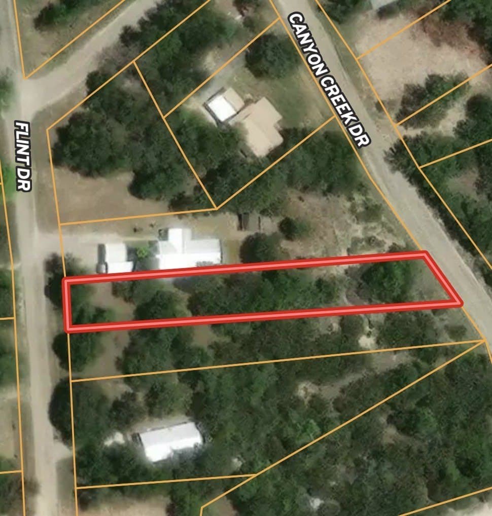 0.13 acres in Hood County - photo 2
