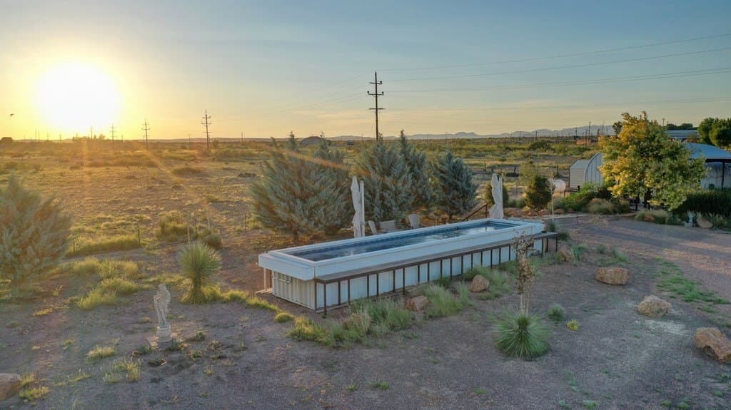 10 acres in Presidio County - photo 22