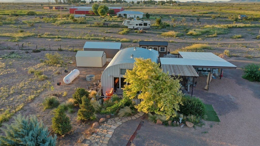 10 acres in Presidio County - photo 21