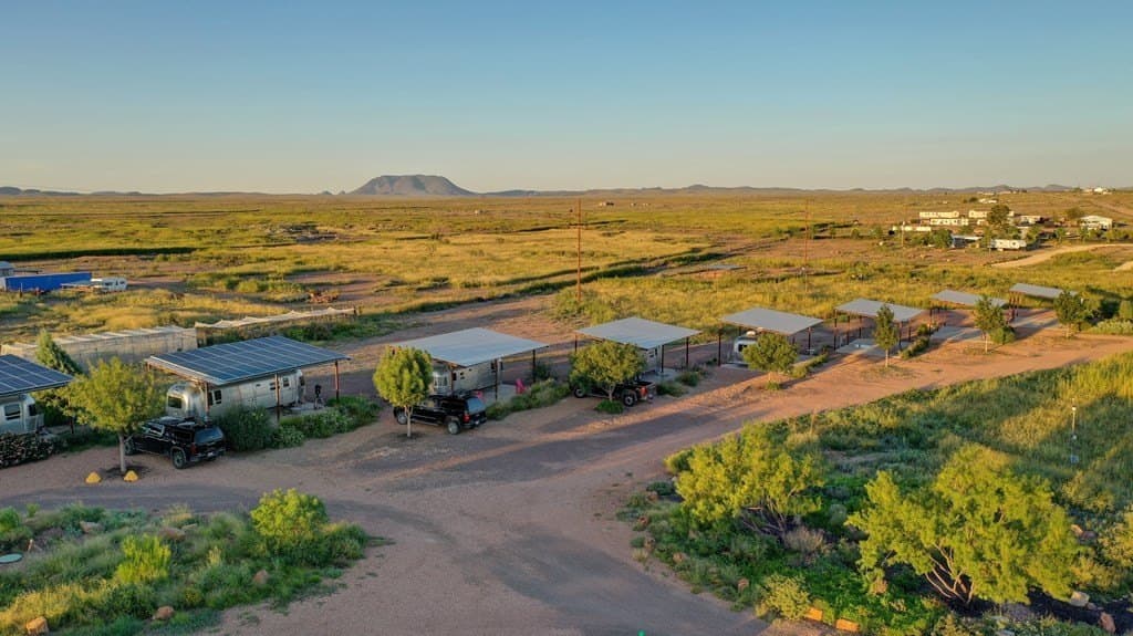 10 acres in Presidio County - photo 30