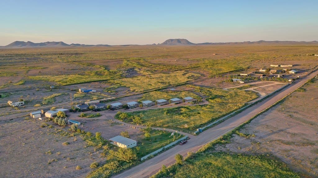 10 acres in Presidio County - photo 8