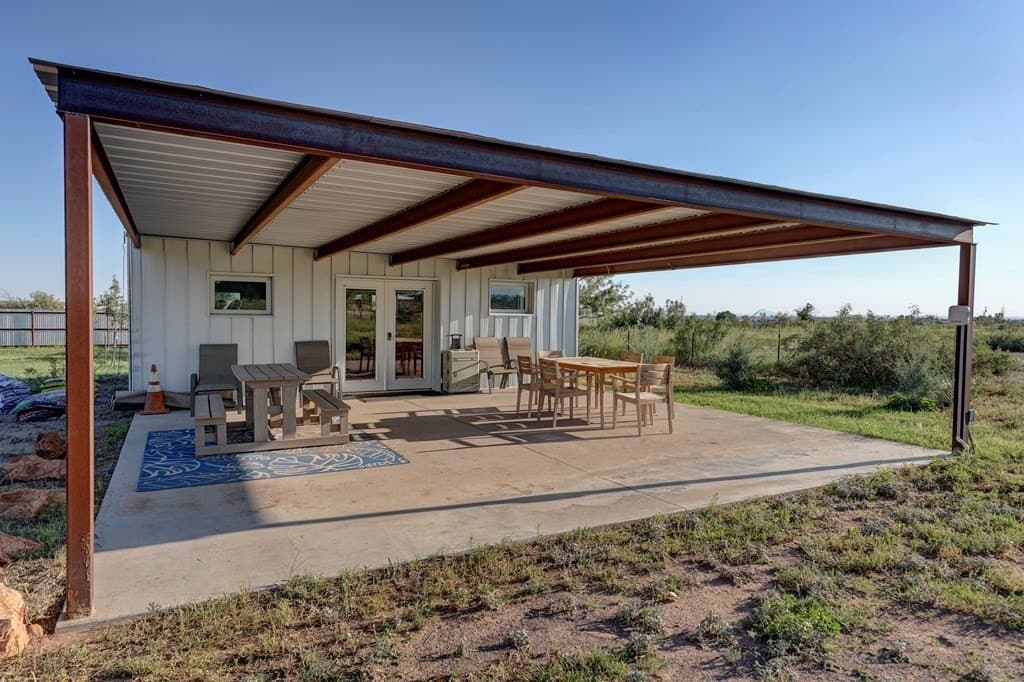 10 acres in Presidio County - photo 27