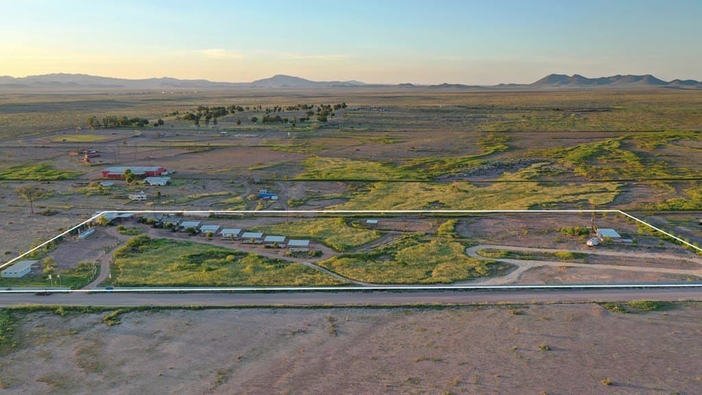 10 acres in Presidio County gallery image 3