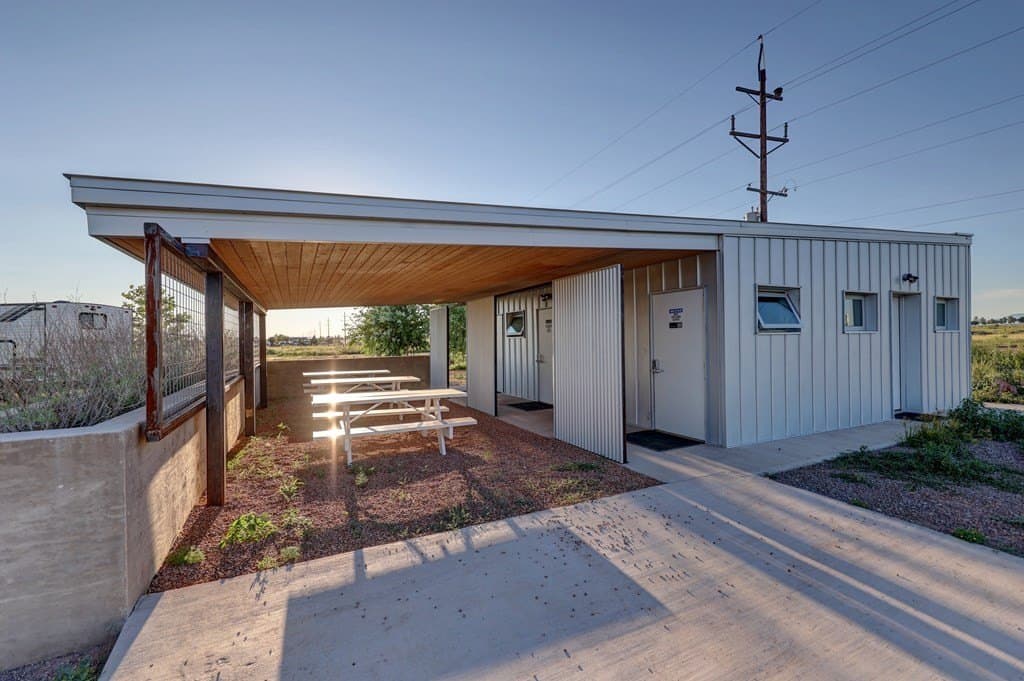 10 acres in Presidio County featured view