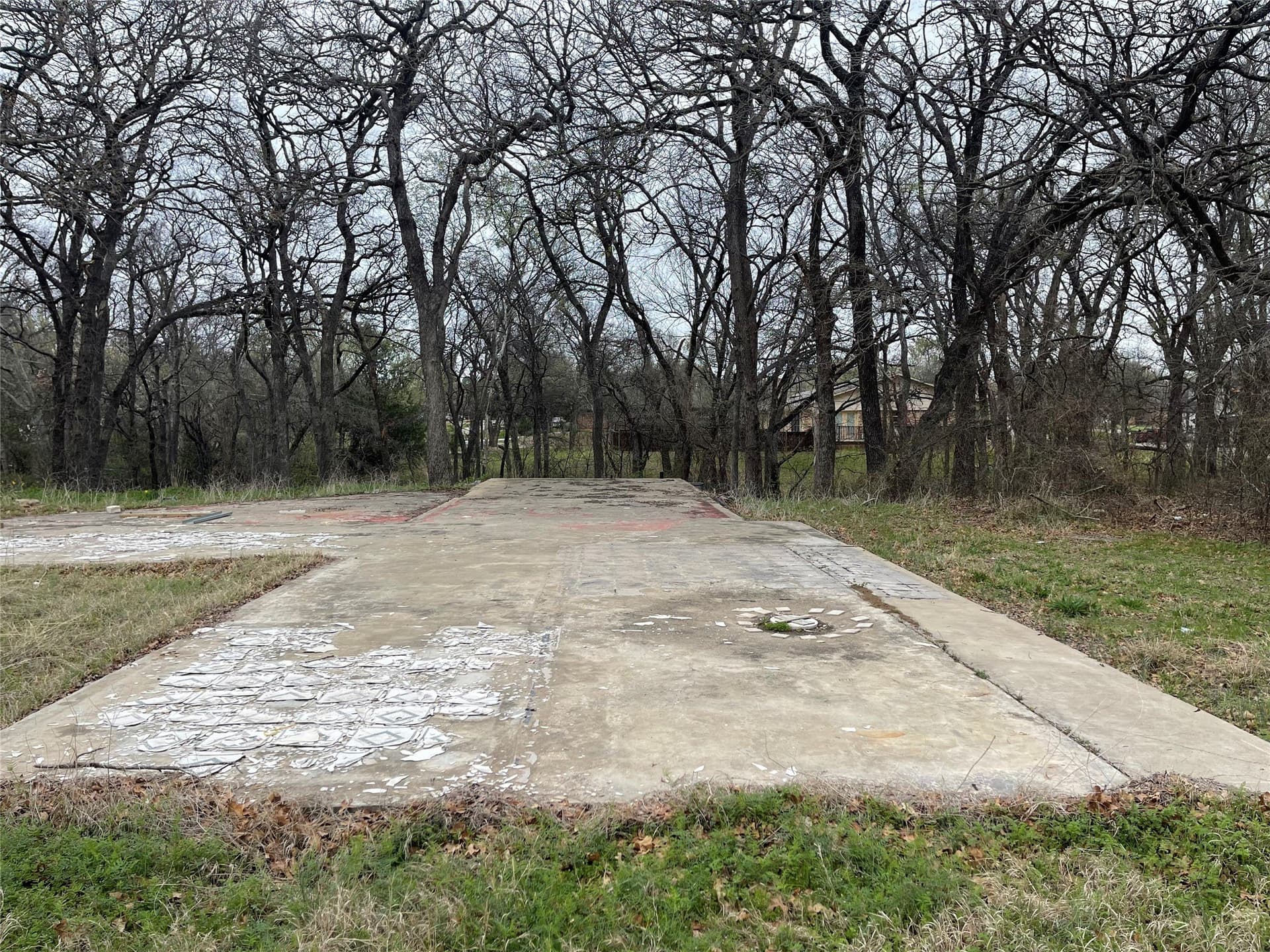 0.35 acres in Denton County - photo 9