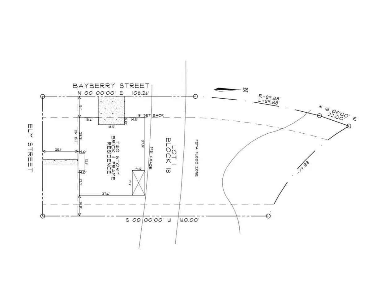 0.35 acres in Denton County - photo 12