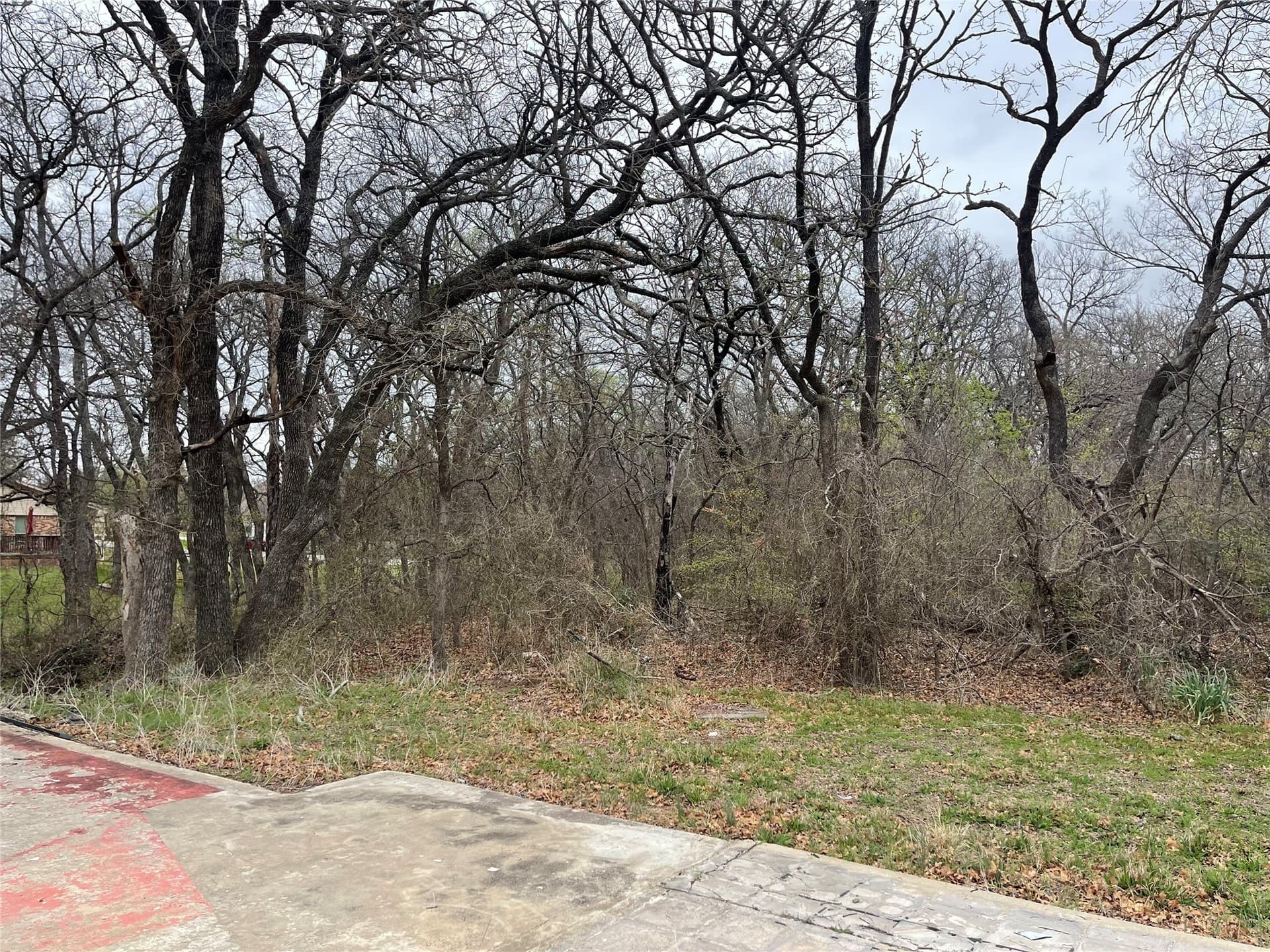 0.35 acres in Denton County - photo 11
