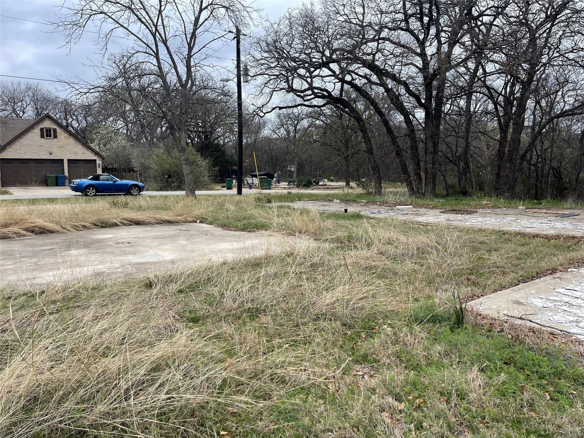 0.35 acres in Denton County - photo 10
