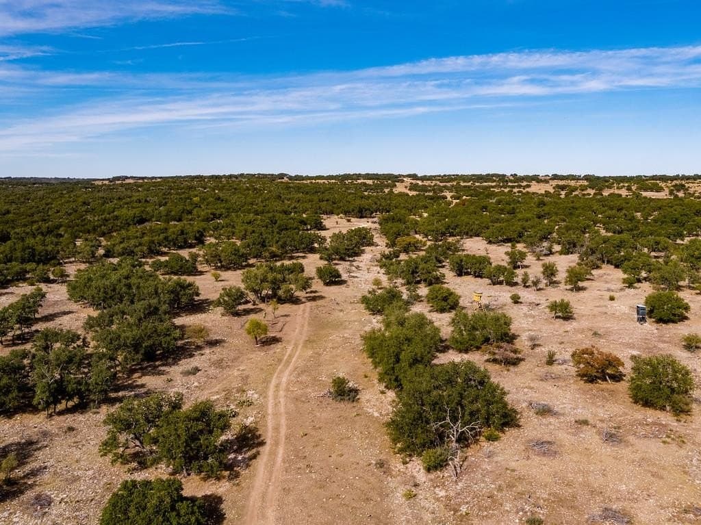 50.14 acres in Kimble County