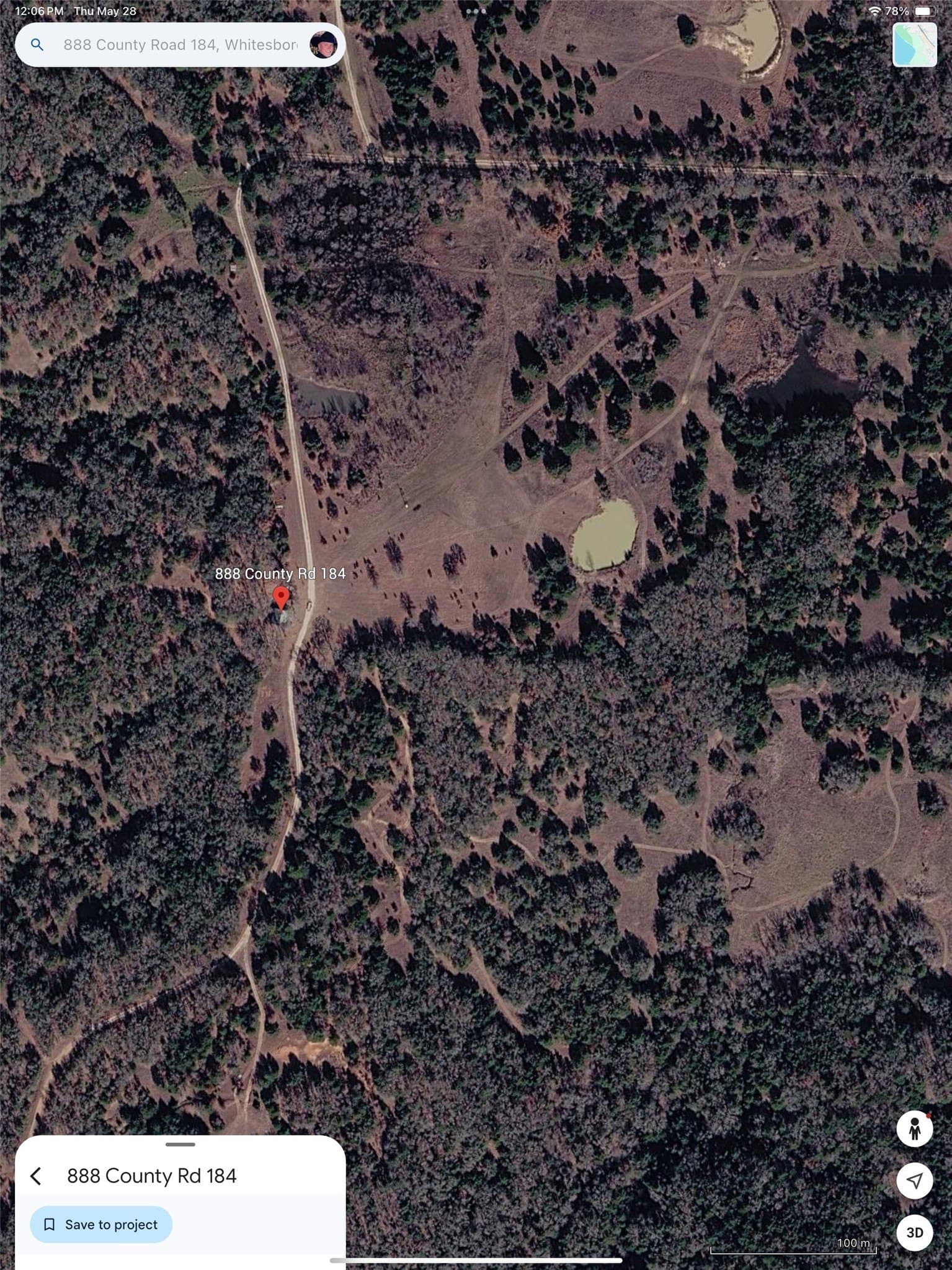 160.23 acres in Cooke County gallery image 2