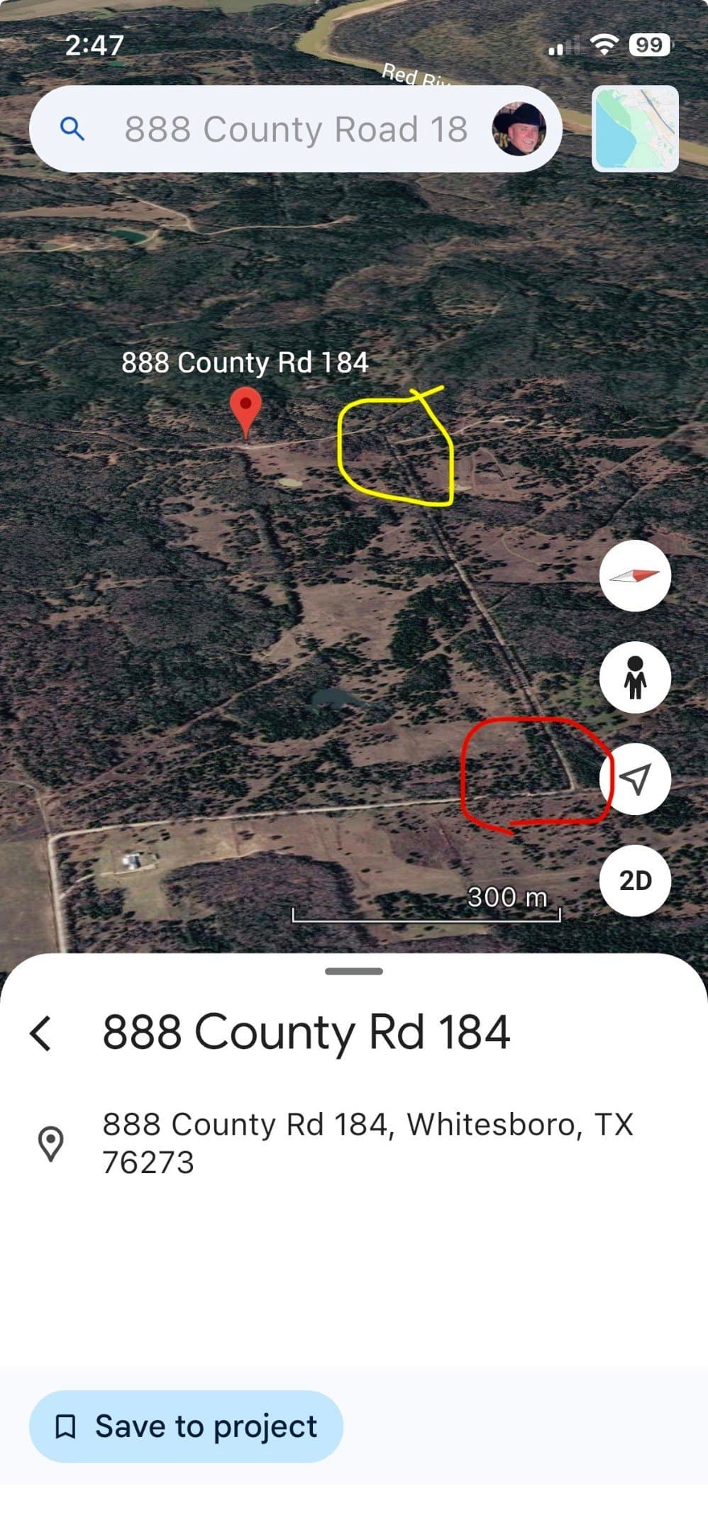 160.23 acres in Cooke County gallery image 3