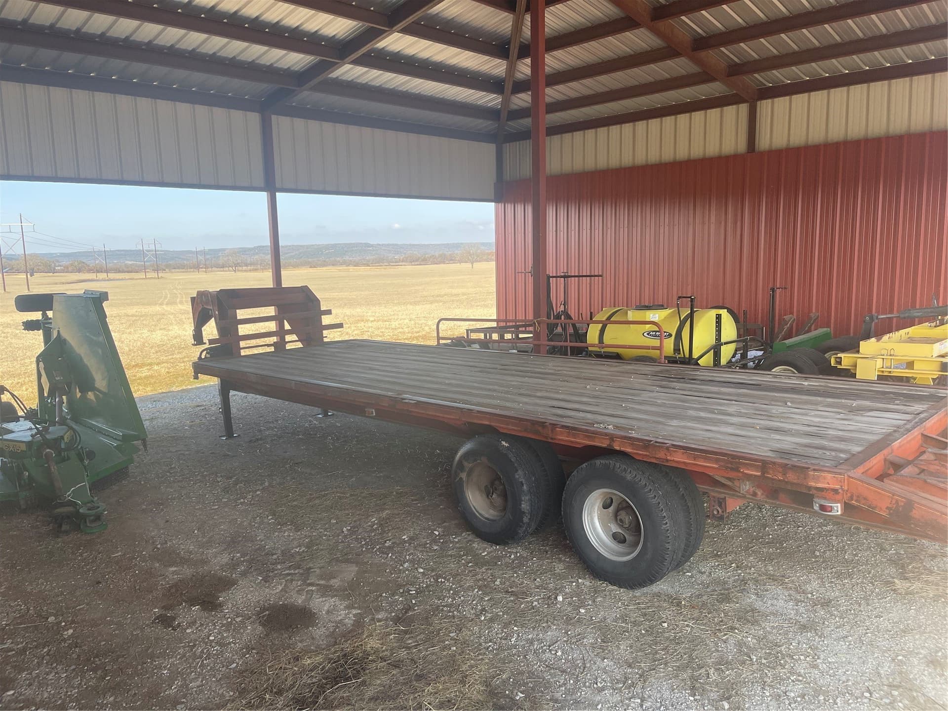 72 acres in Palo Pinto County - photo 14
