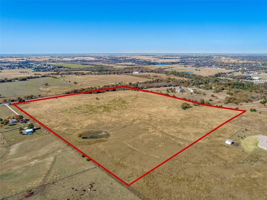 38.02 acres in Collin County