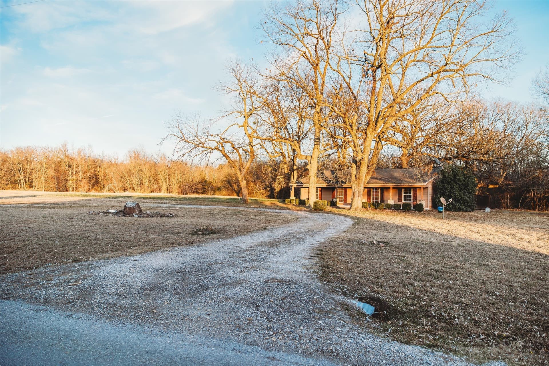 13.3 acres in Grayson County - photo 11