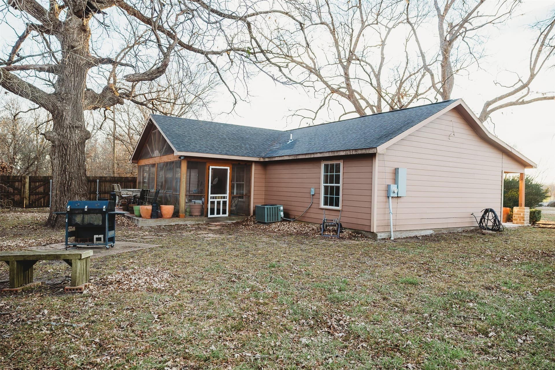13.3 acres in Grayson County - photo 6