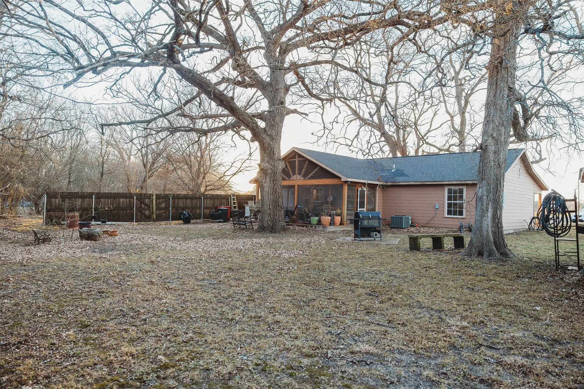 13.3 acres in Grayson County - photo 7