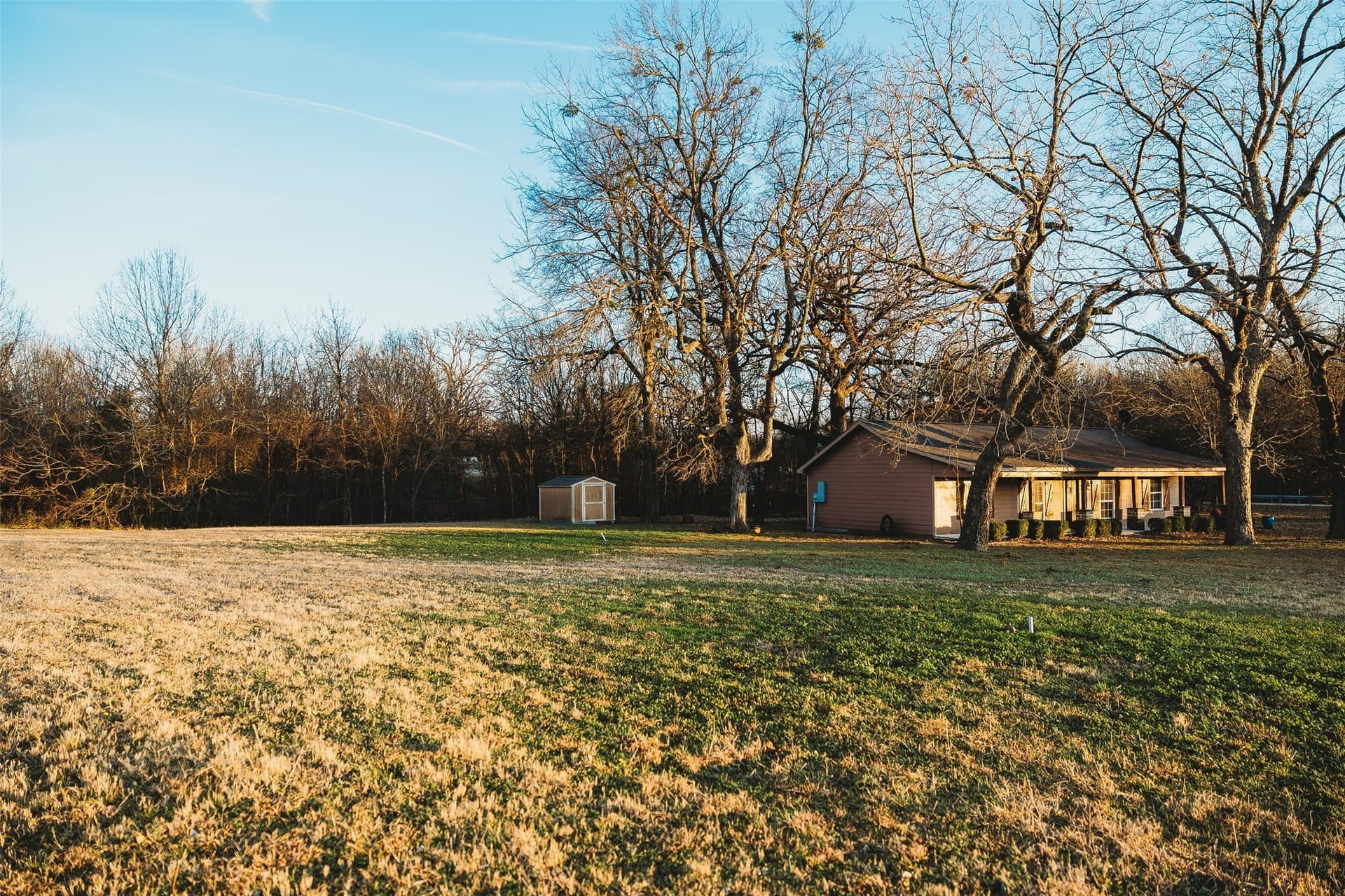 13.3 acres in Grayson County - photo 15