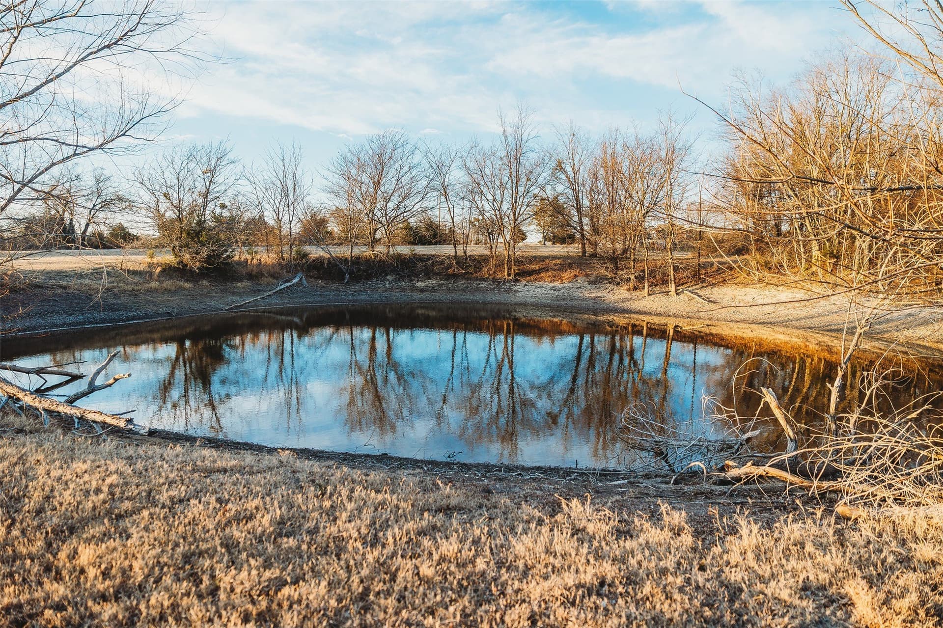 13.3 acres in Grayson County - photo 27