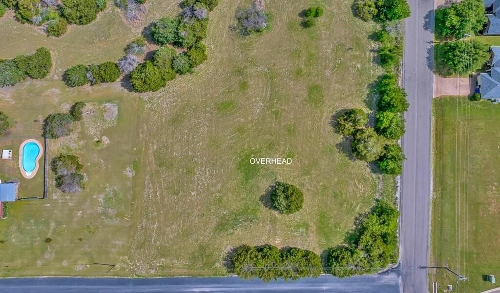 0.99 acres in McLennan County featured view