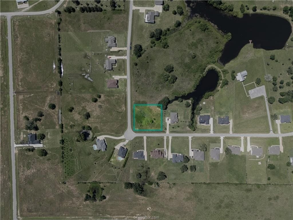 1.11 acres in Grimes County