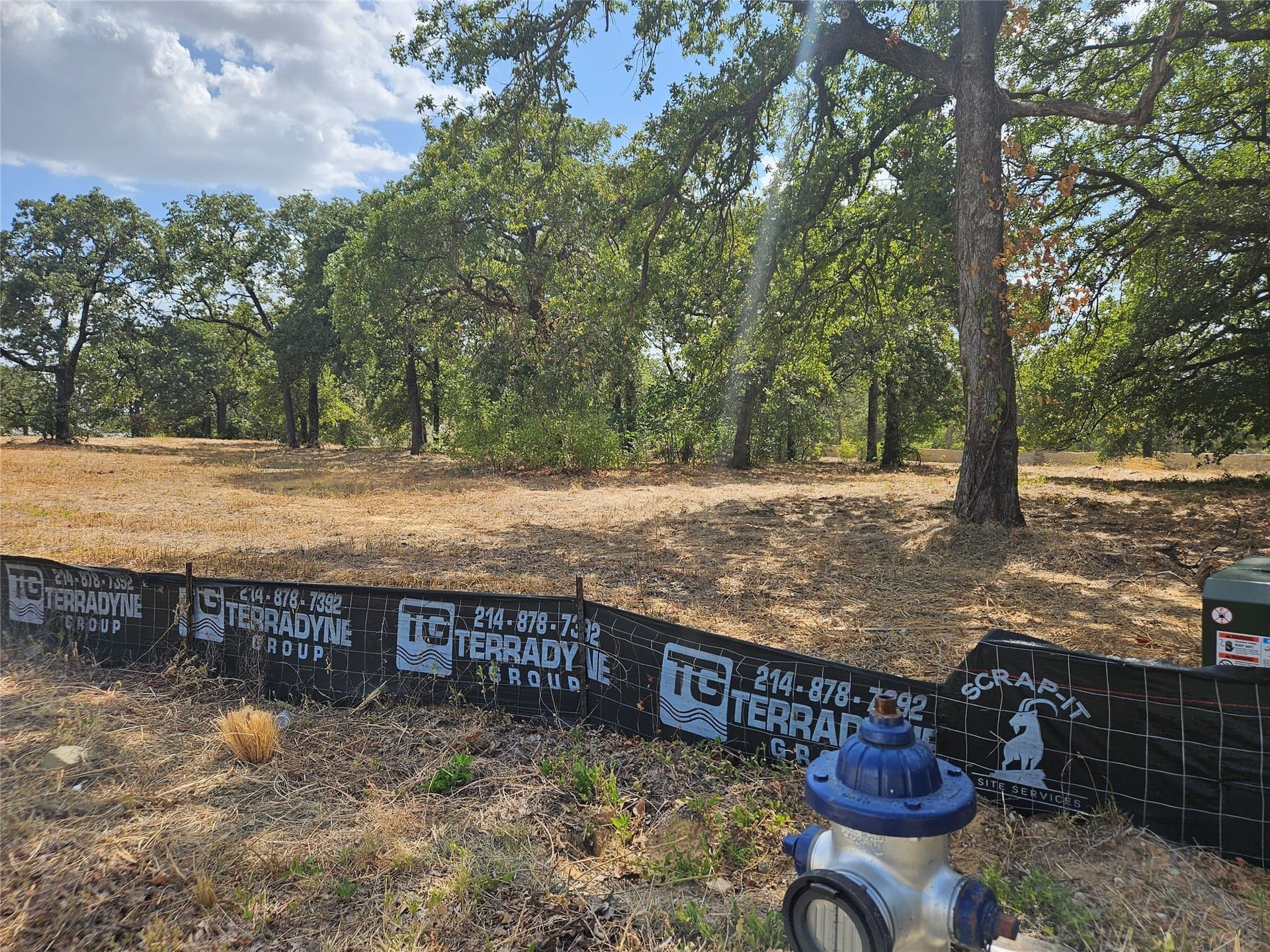 1 acres in Tarrant County - photo 5