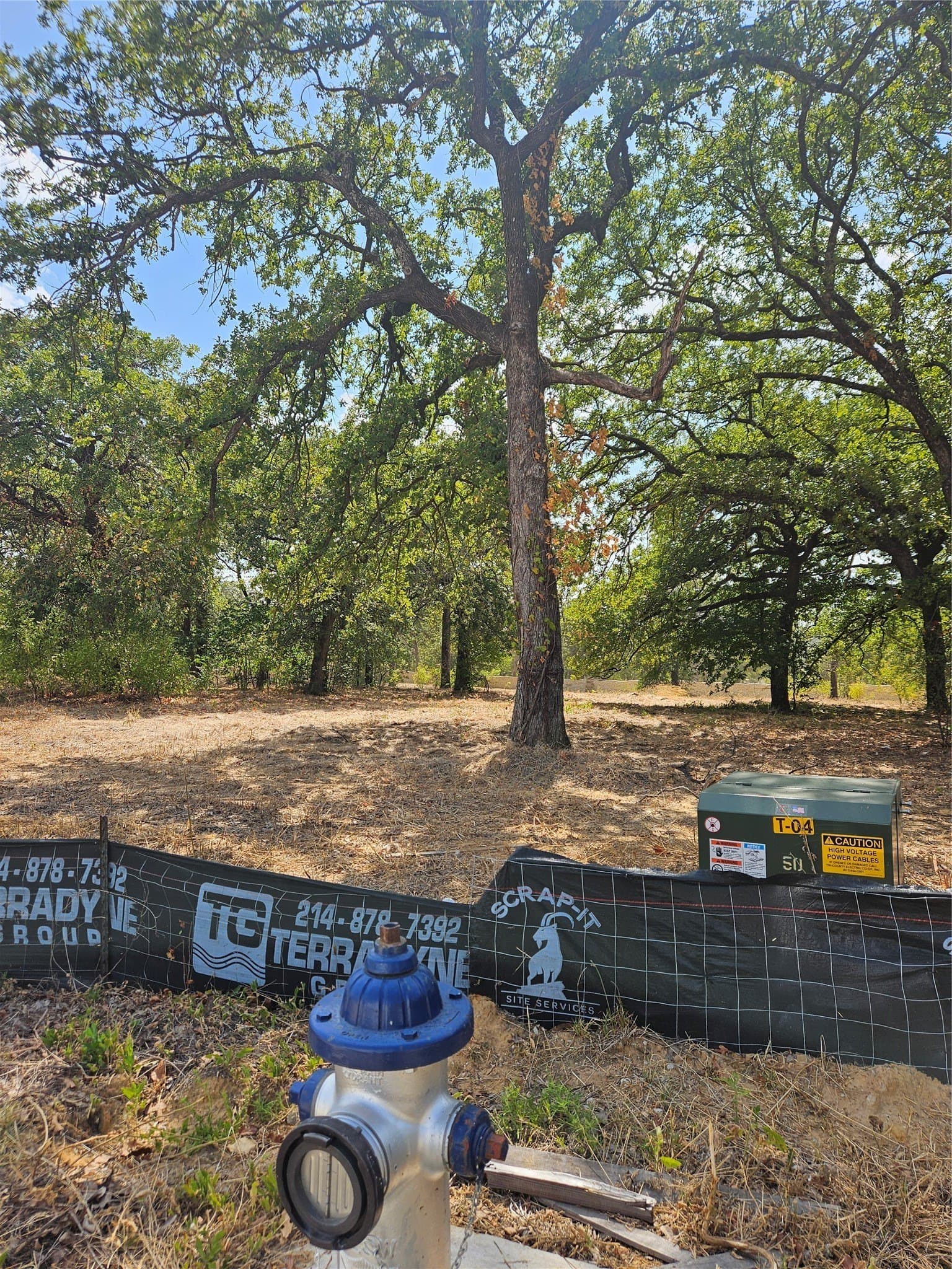 1 acres in Tarrant County - photo 4