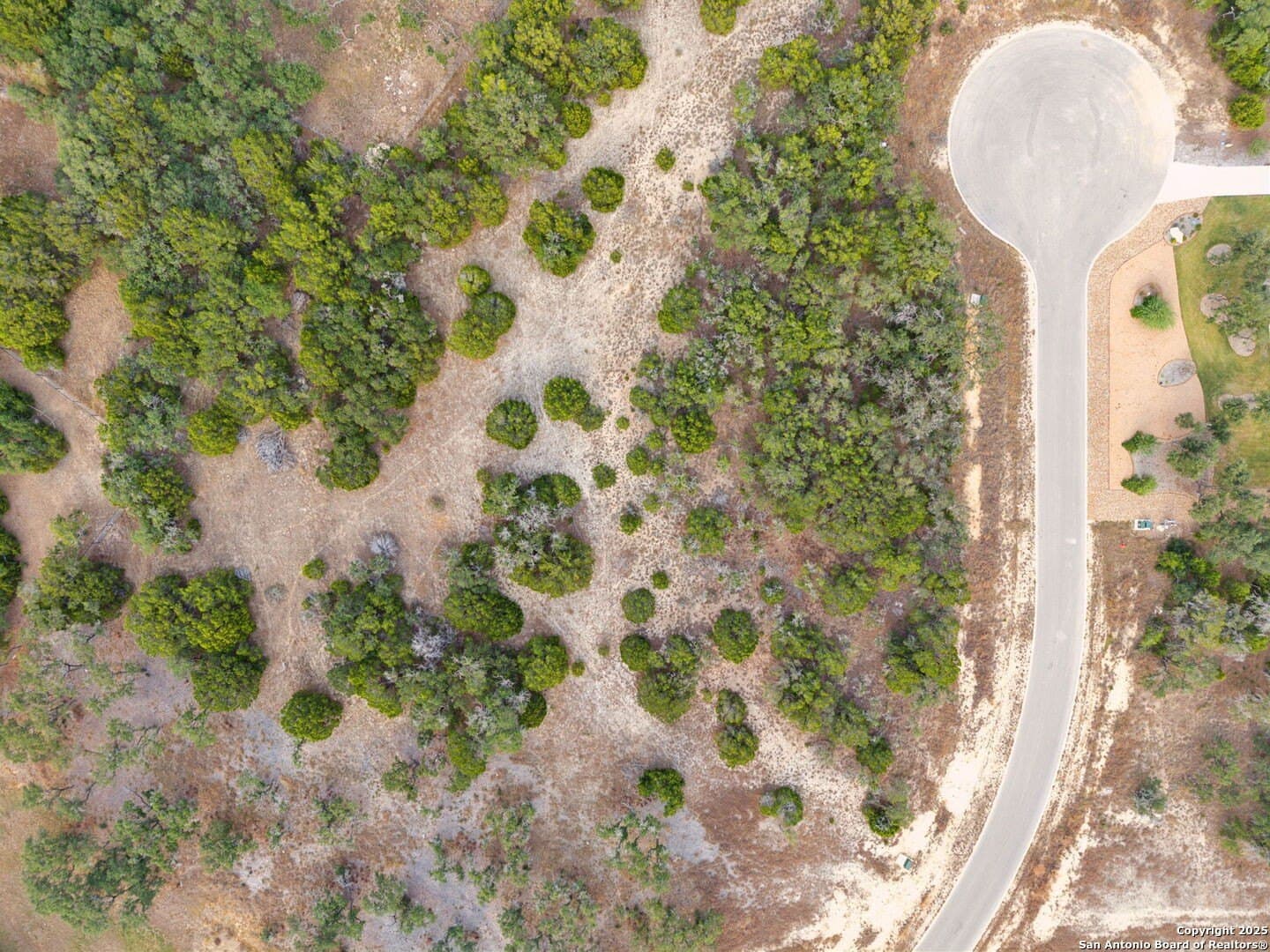 1.01 acres in Comal County - photo 5